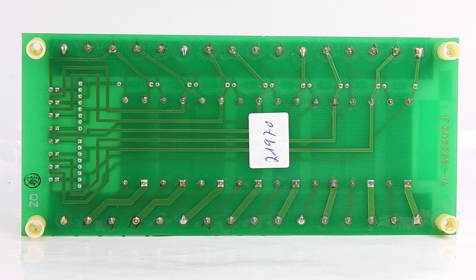 Yaskawa Circuit Board RIU-08E/GX