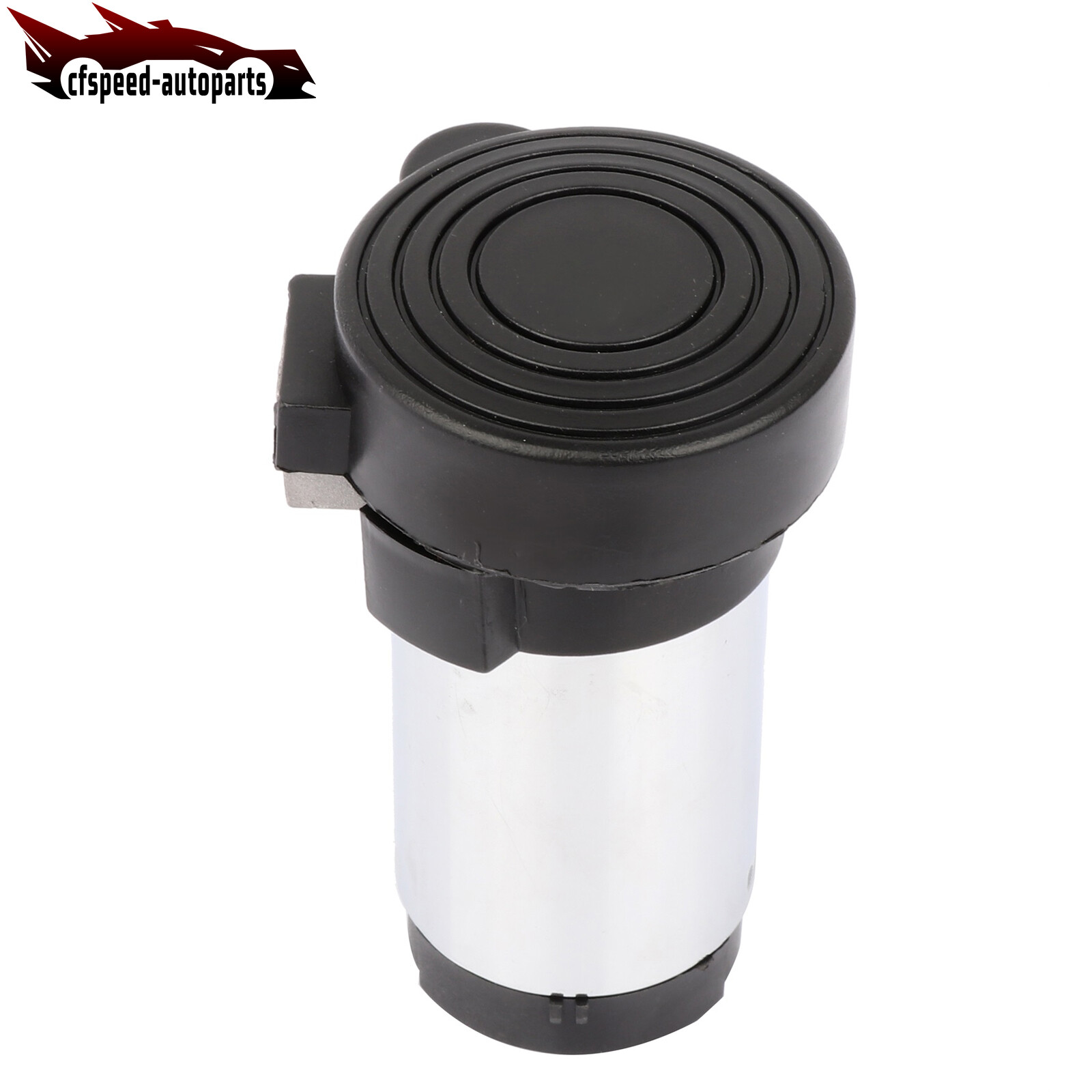 For Motorcycle Truck Car Loud Air Horn Compressor 12V 178DB Dual Trumpet