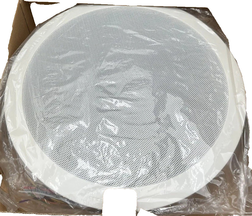 Speco Technologies SPG86T 8" Ceiling Speaker