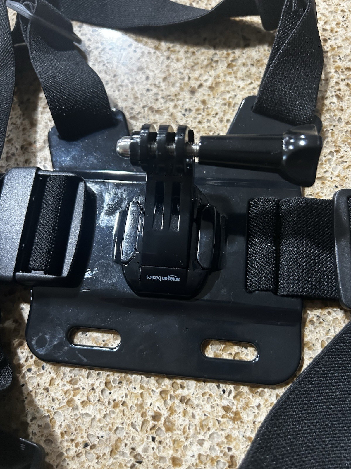GoPro Chesty Harness