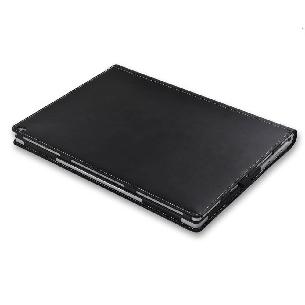Ronuo Surface Book 3 / 2 15" Detachable Magnetic Foldable Adjust Stand Flip Case