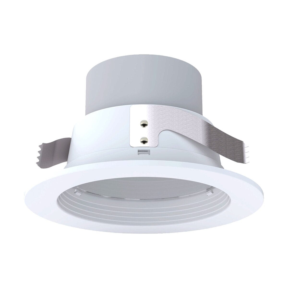 6" Bluetooth Mesh Full function downlight;E26;TORSION SPRINGS
