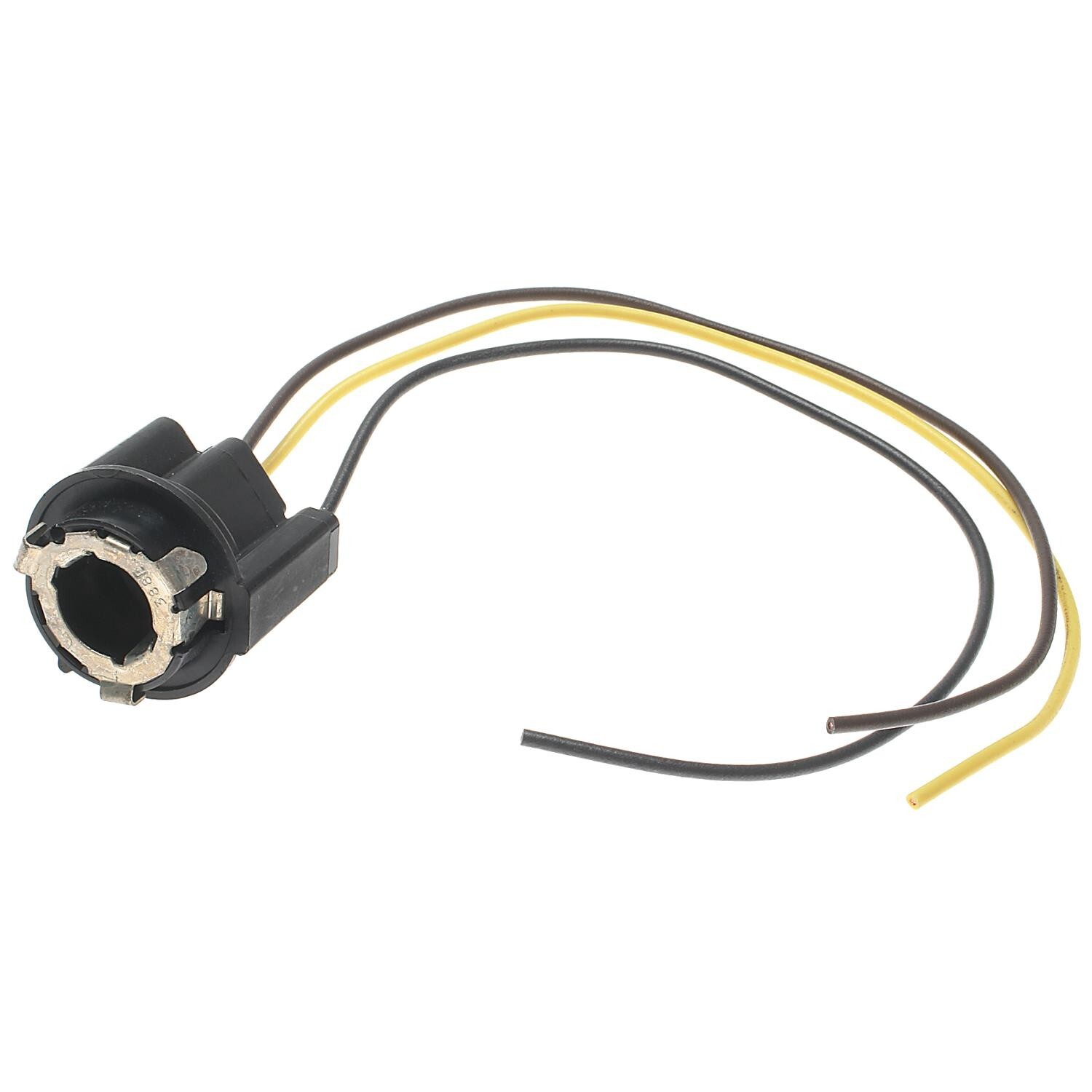 New SMP Tail Light Socket For 1968 Oldsmobile Cutlass