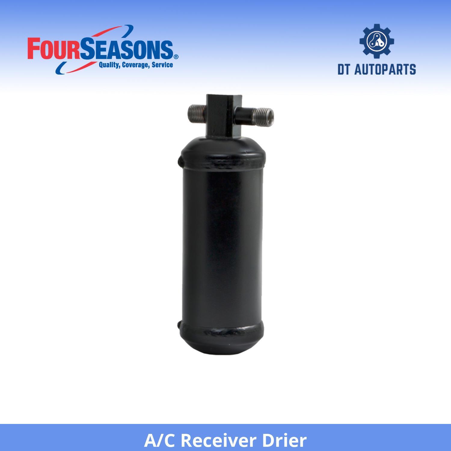 For 2004-2006 Pontiac GTO A/C Receiver Drier 4 Seasons 2005