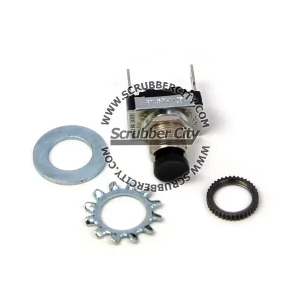 Trigger Switch Kit TENNANT EX SC1020 DRYNAMIC EAGLET EXTRAVAC MAGNA POWER EAGLE