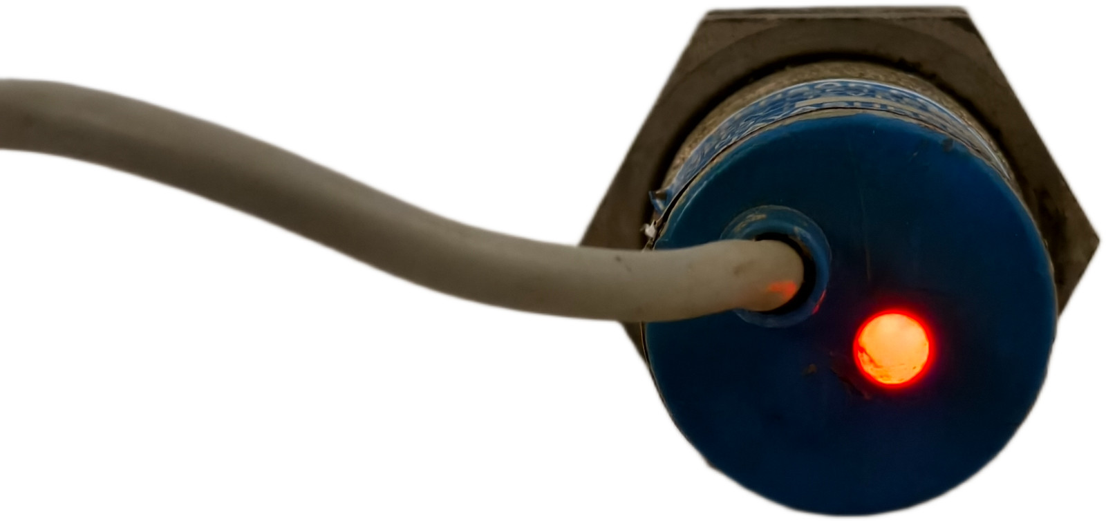 Jayashree Electron SP 12B30 Sensor Probe For Speed Switch 12VDC