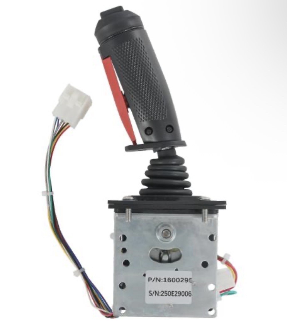 Single Axis Joystick Controller 1600295 Fit JLG 3246E2 Control Scissor Lift
