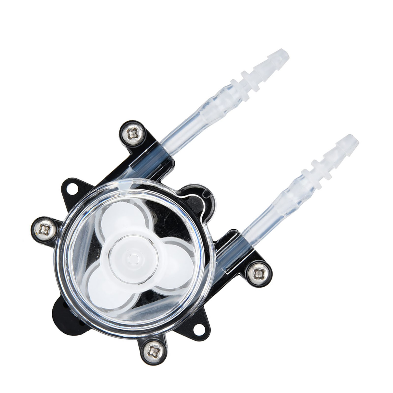 Peristaltic Pump High Quality For Laboratory Bioengineering G528 DC12V(Type C)