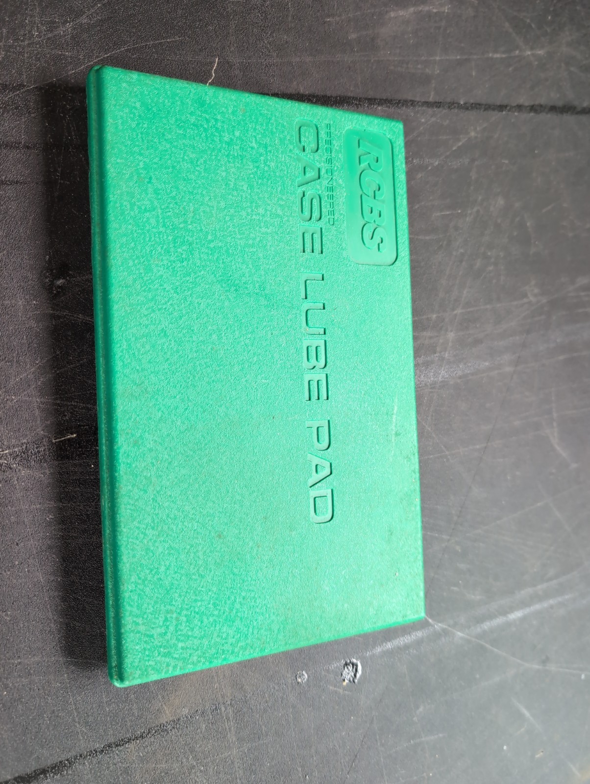 RCBS Case Lube Pad
