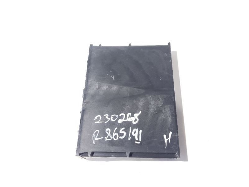 Control Module BCM PN 13534861 OEM 2020 Cadillac CT5