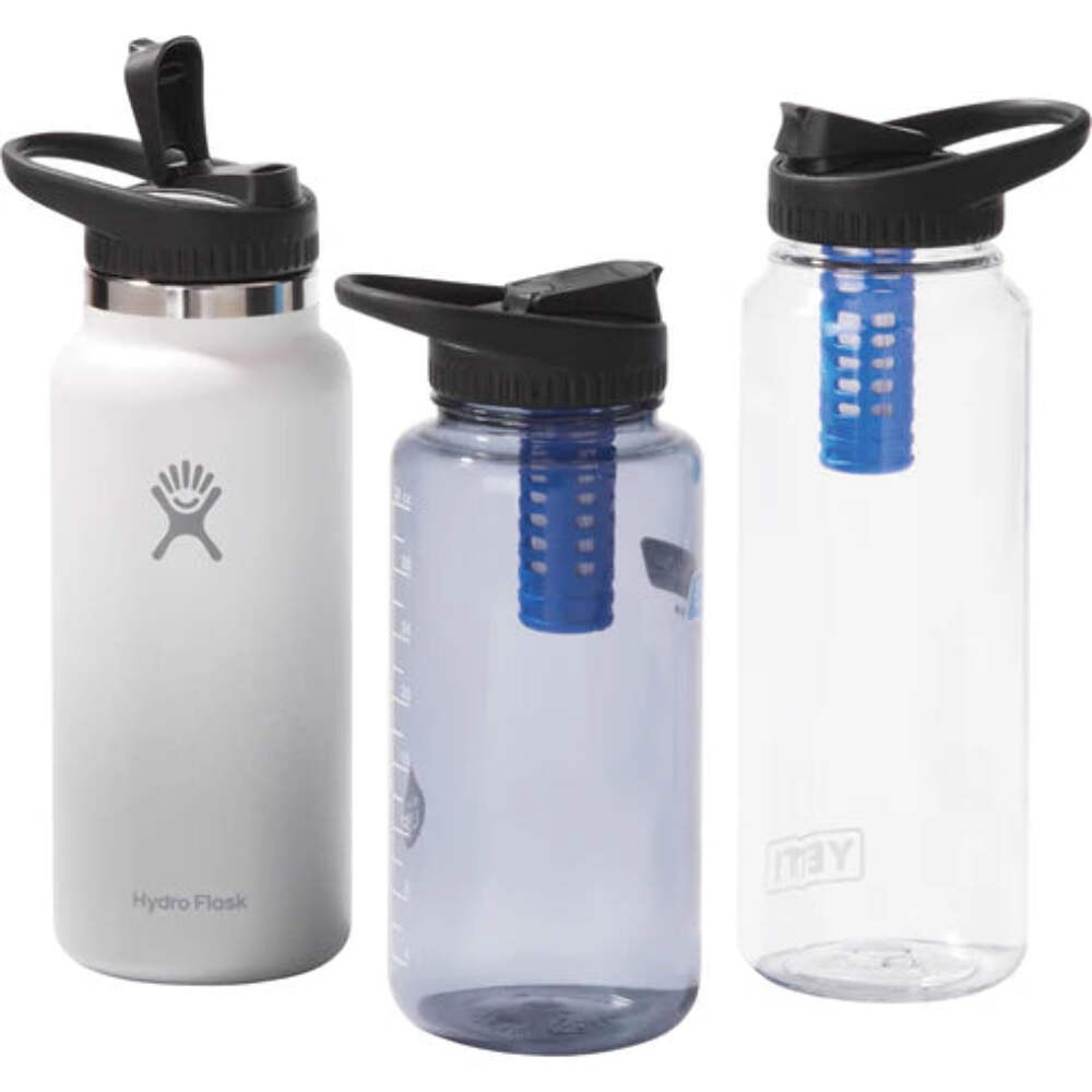 Platypus Daycap In-Bottle Filter