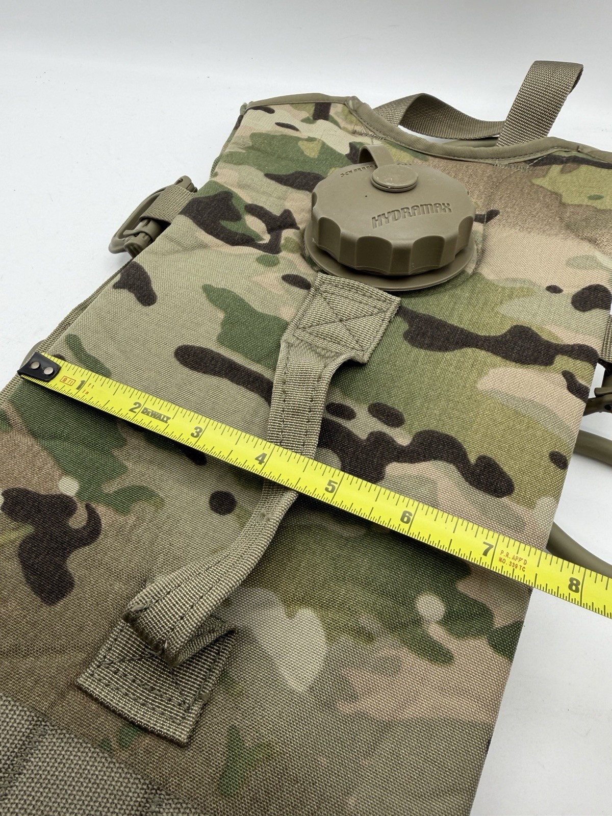 MOLLE II Hydration System Carrier with Bladder OCP Multicam "NEW" Propper