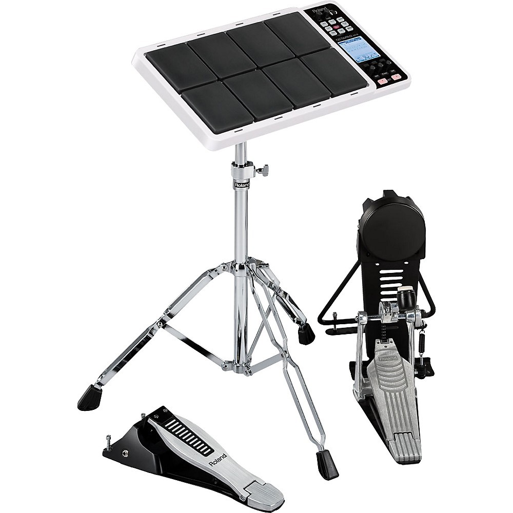 Roland Octapad SPD-30 White