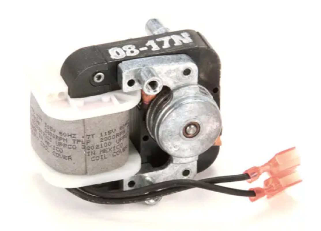 H&K International 8323802100 Evaporator Motor 115V 60HZ for PPT08-06A