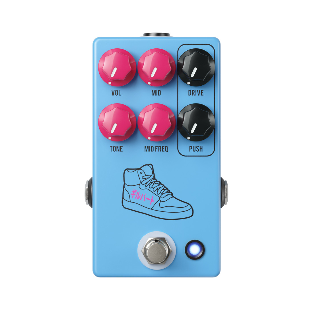 JHS Pedals Paul Gilbert PG-14 Pedal