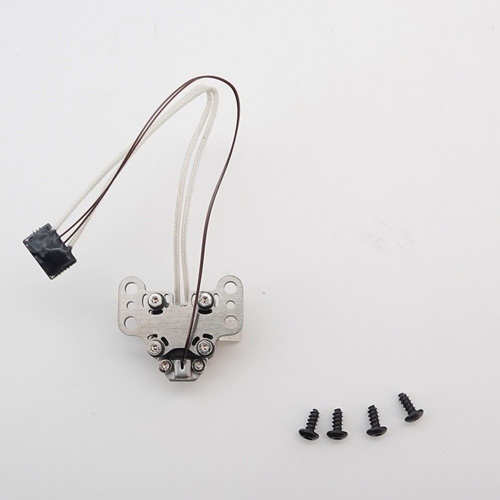 Thermal Heating Assembly Kit Compatible with AD5X For 3D Printer Hot End