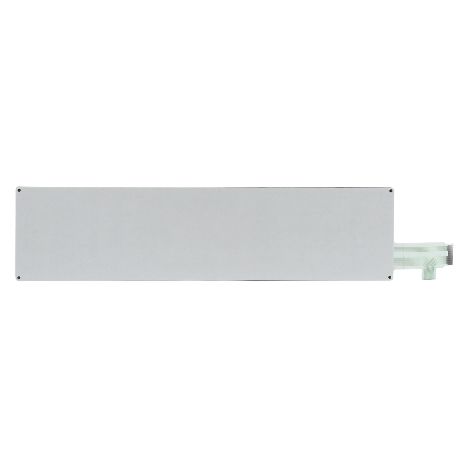 DG96-00850A Range Touch Control Panel Range Membrane Switch Touchpad for Samsung
