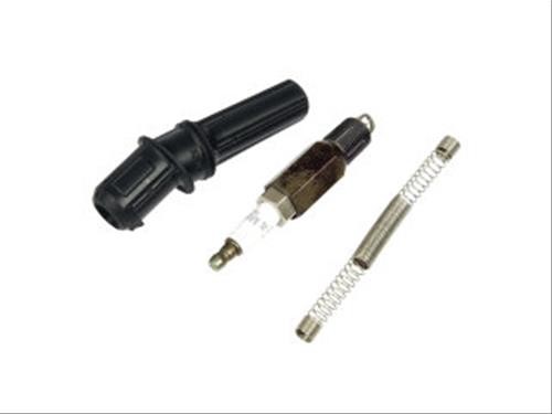 Dorman 42025 Spark Plug Thread Repair Kit 14mm .708" Length Insert Ford Kit
