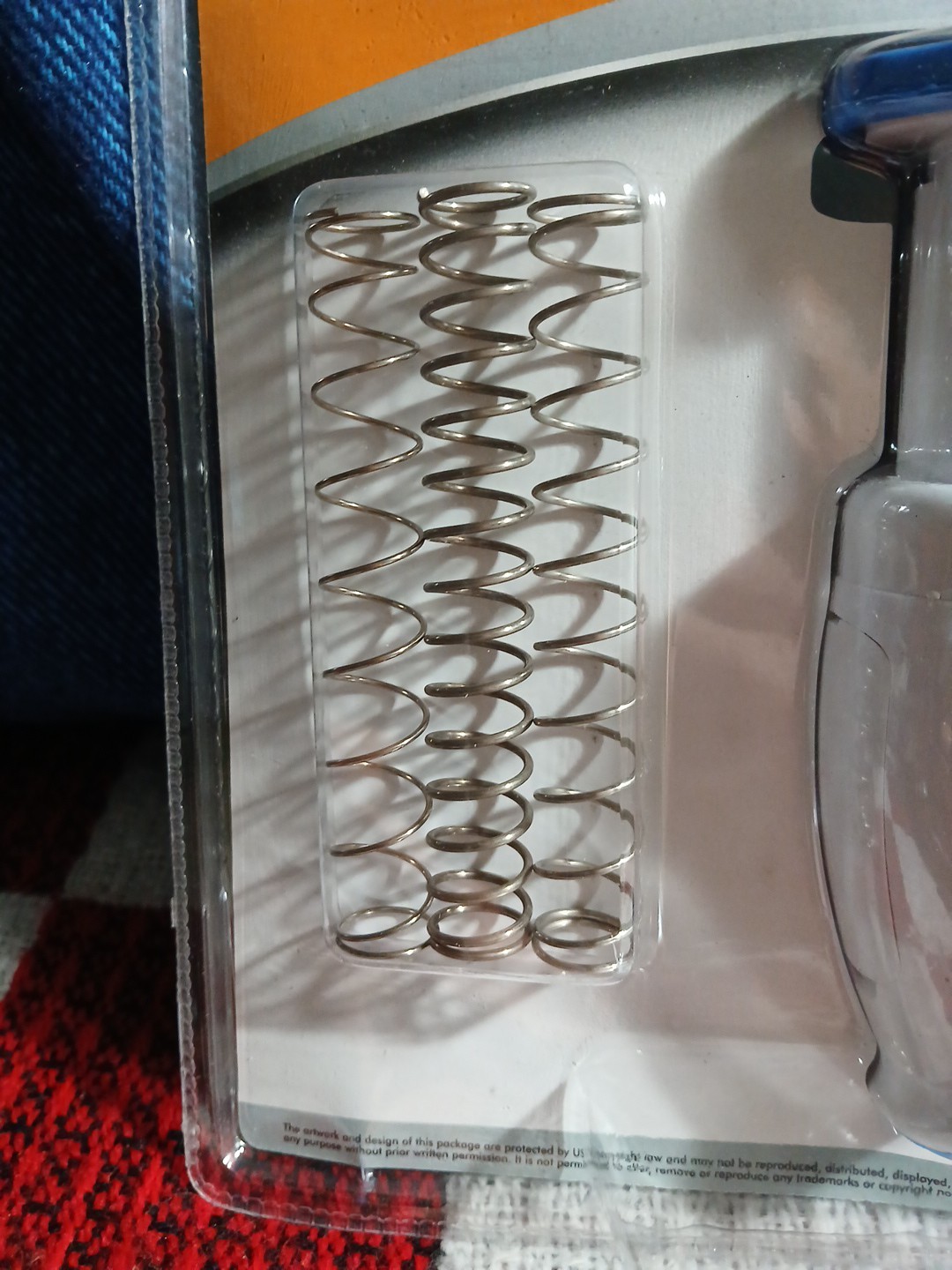 Total Vision Neck Toner