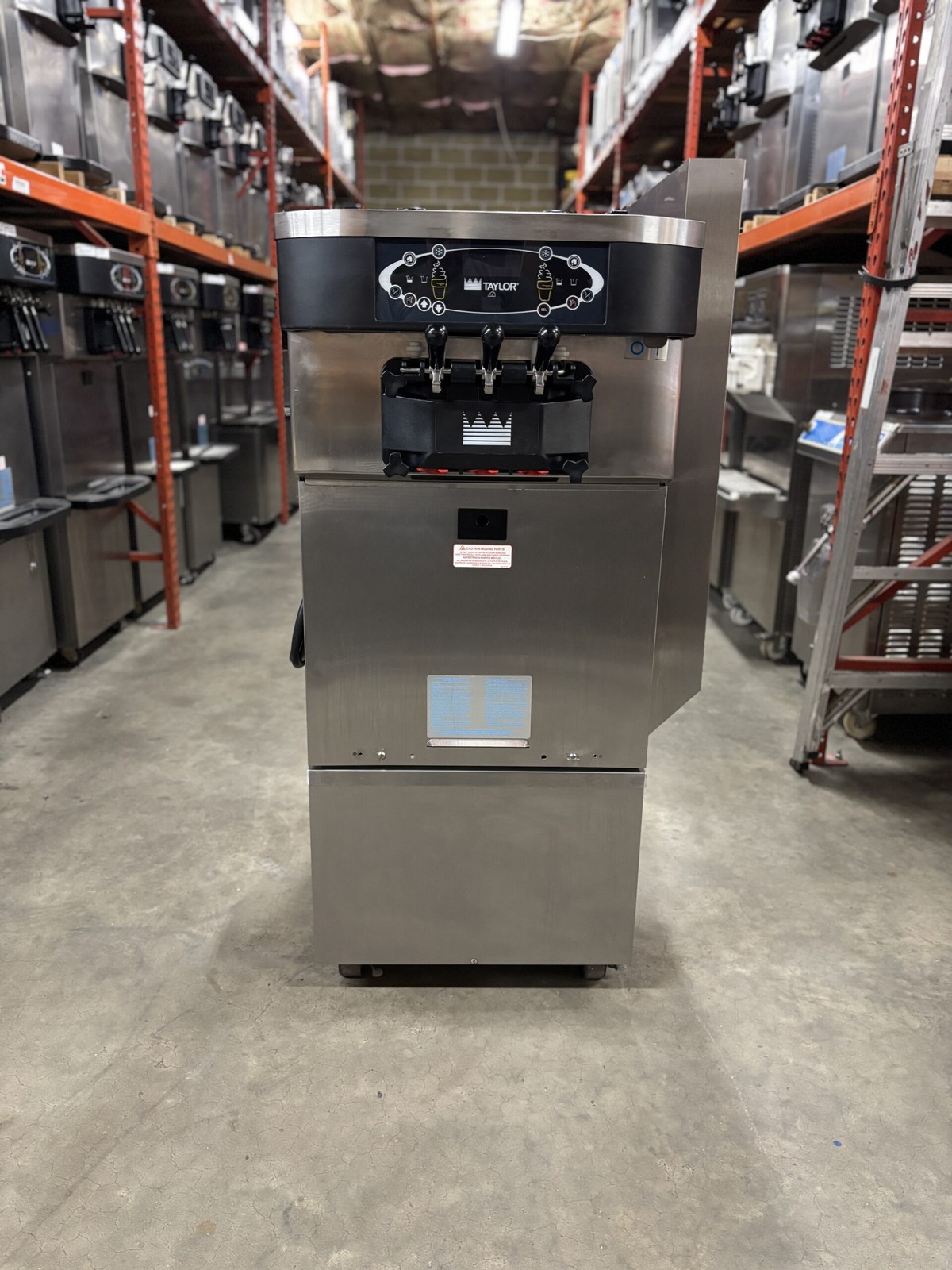 2014 Taylor C723