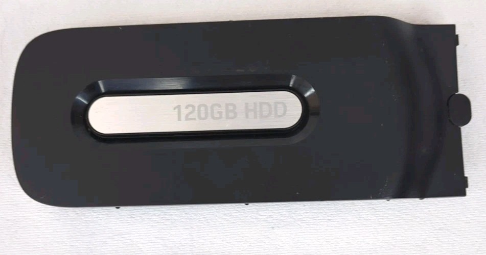 Xbox 360 OEM 120GB HDD X812646-001