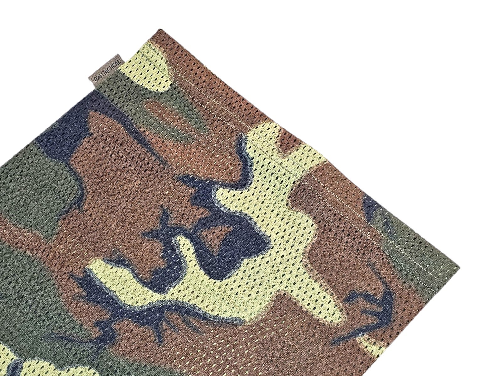 Neck Gaiter ERDL