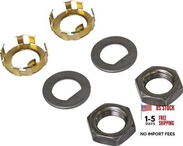 Dexter K71-622-00; Spindle Nut Retainer Kit