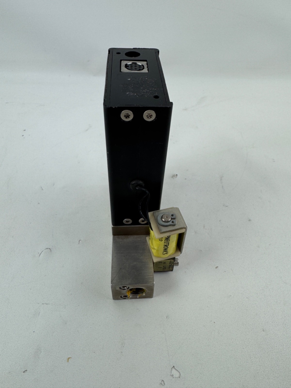 Cole-Parmer 32907-90 Proportional Flowmeter Controller Mass Flow Control