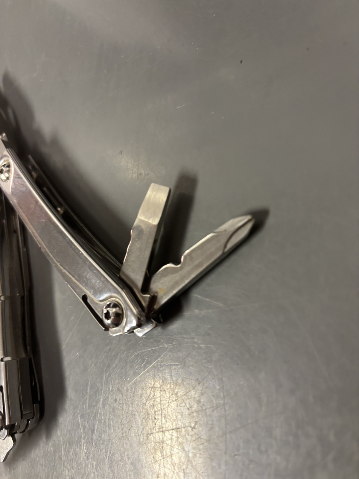 Leatherman Rebar Multi-Tool