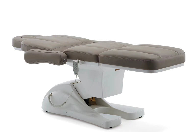 Beauty Bed Electric Massage Table Salon Spa Comfort Adjustment Lounge Chair -
