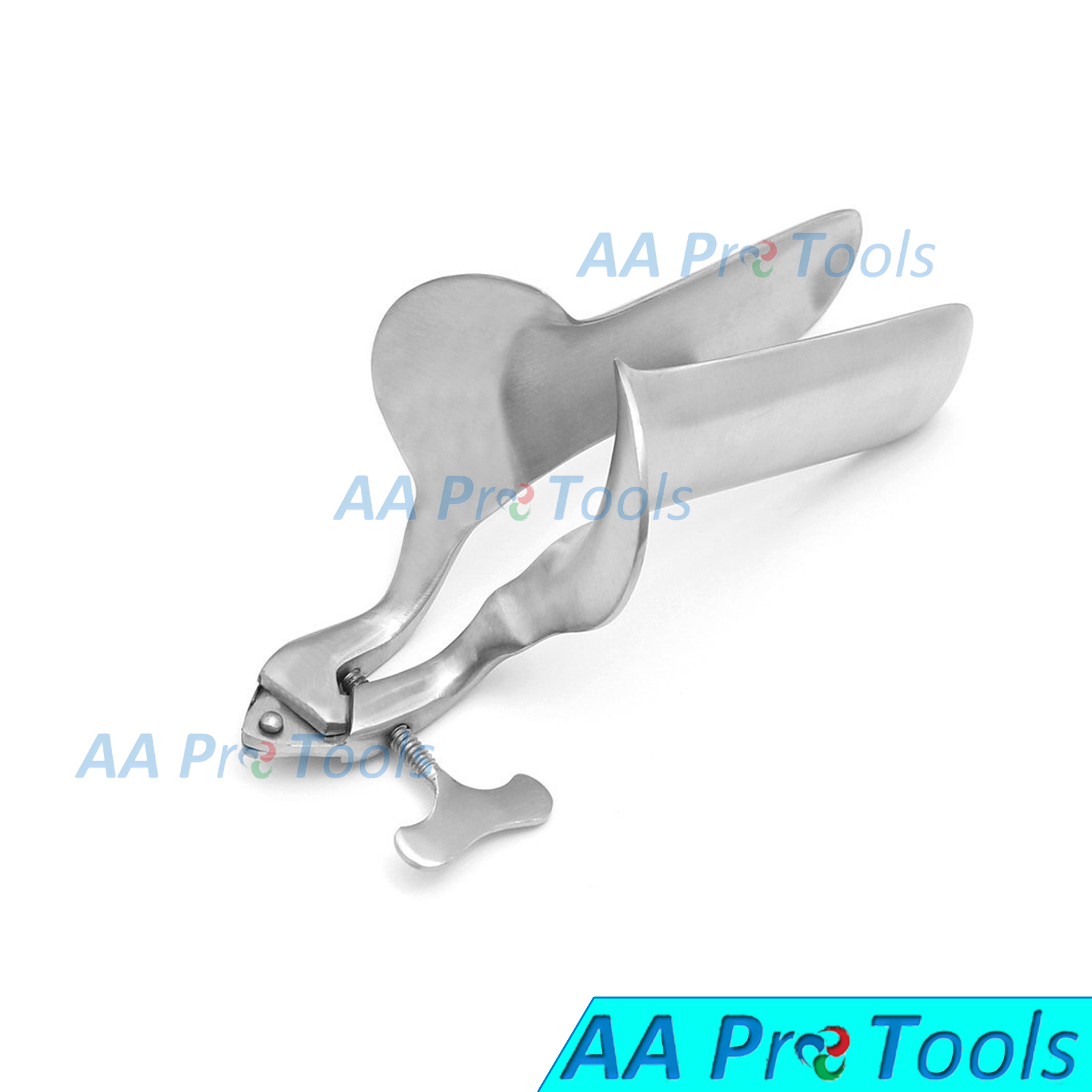 Collin Vaginal Speculum Medium Gynecology Surgical Instruments