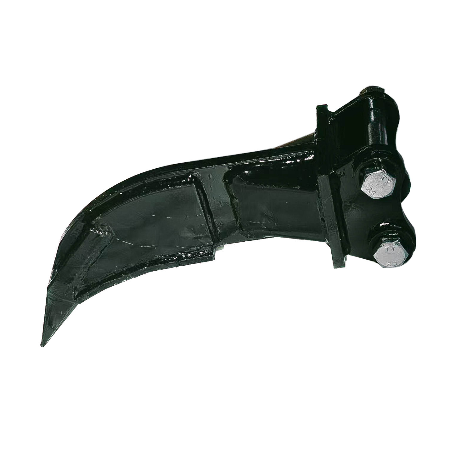 19" Length Ripper Hook Small Digger Mini Excavator Attachment;