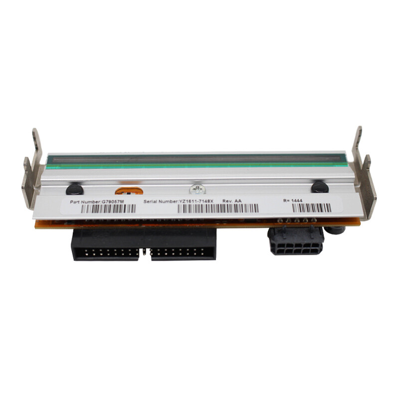 G41401M Printhead Compatible For Zebra S4M 300dpi Thermal Printer