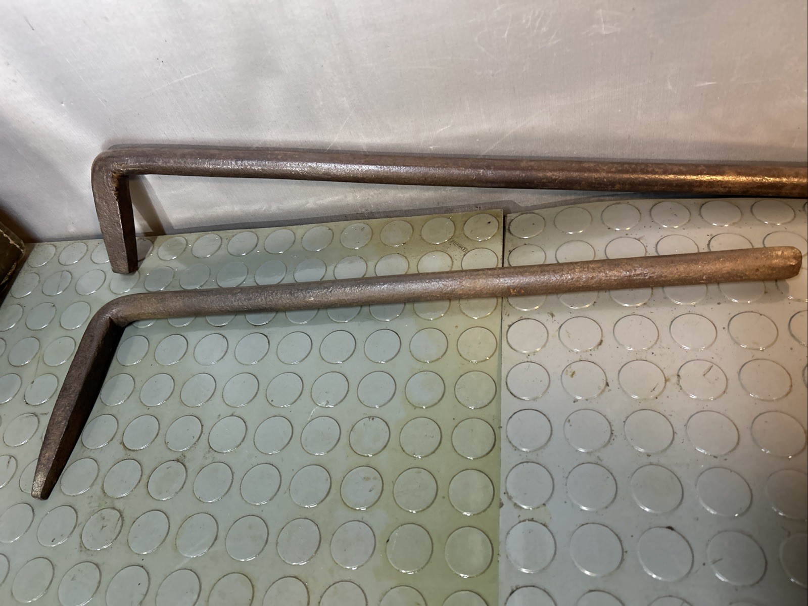 One 20” Stake For Forming Sheet metal Tinsmith Blacksmith
