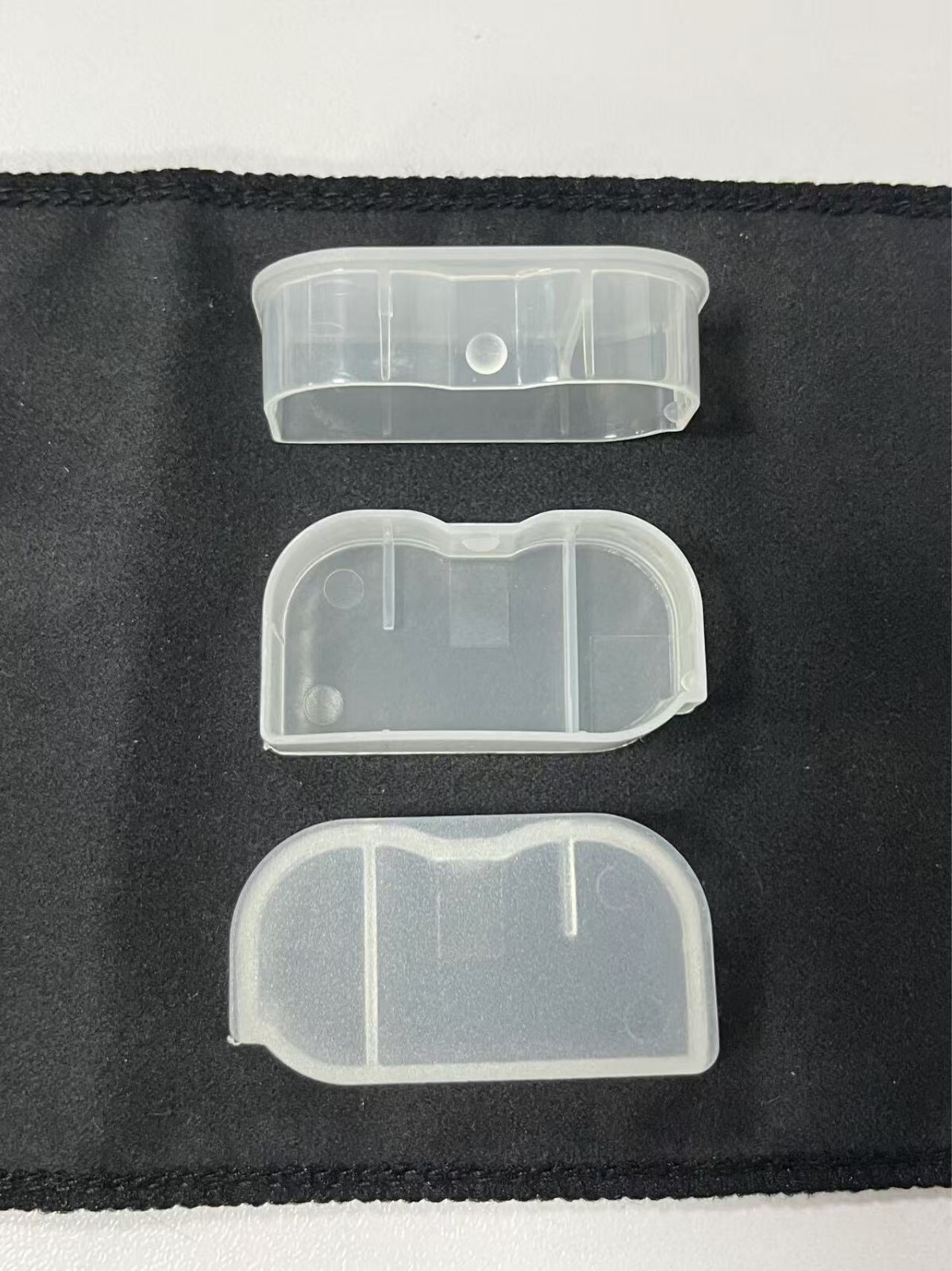 Battery Cover For Nikon EN-EL15B EL15A EL15 D500 D600 D610 D750 D780 D800 D810