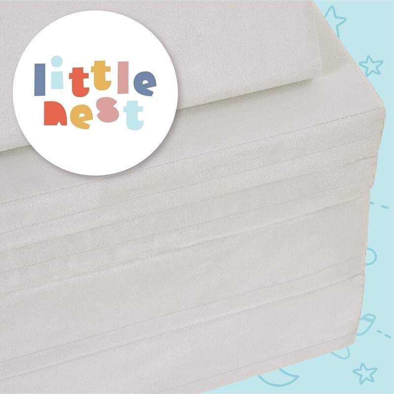 Modular Adventure Couch Kids Soft Foam Toddler Sofa Indoor Play Furniture New