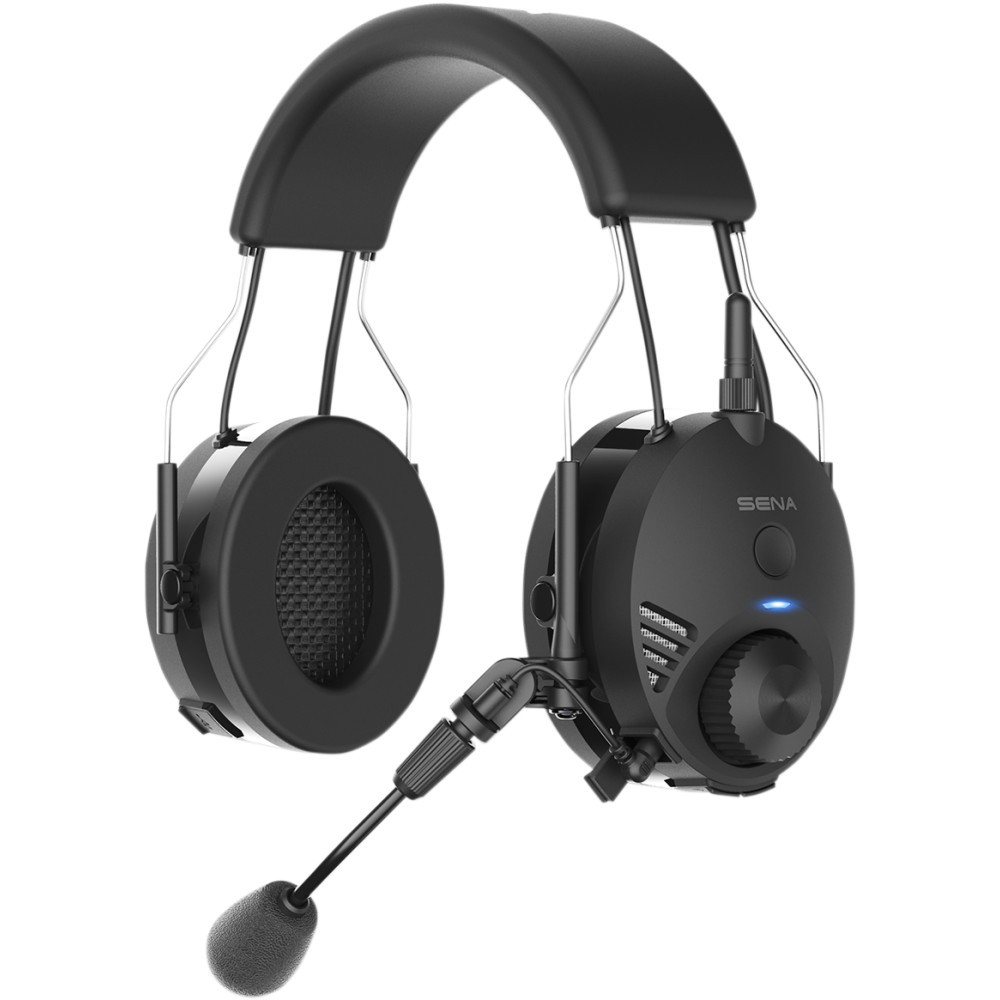 SENA Tufftalk Bluetooth Headset (TUFFTALK-01)