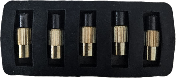 Aqua Plumb 1131A, Flint For Torch Sparker - 5 Pack