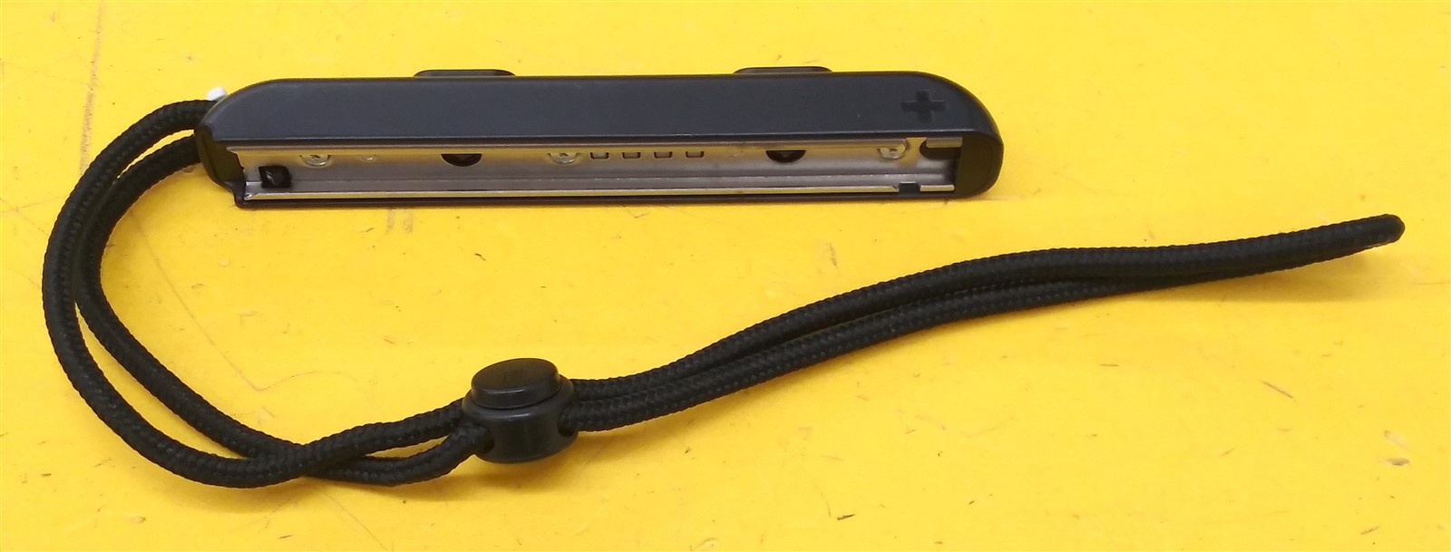 ⭐️⭐️⭐️⭐️⭐️ Nintendo Switch Original Joy Con Wrist Strap Black HAC-014