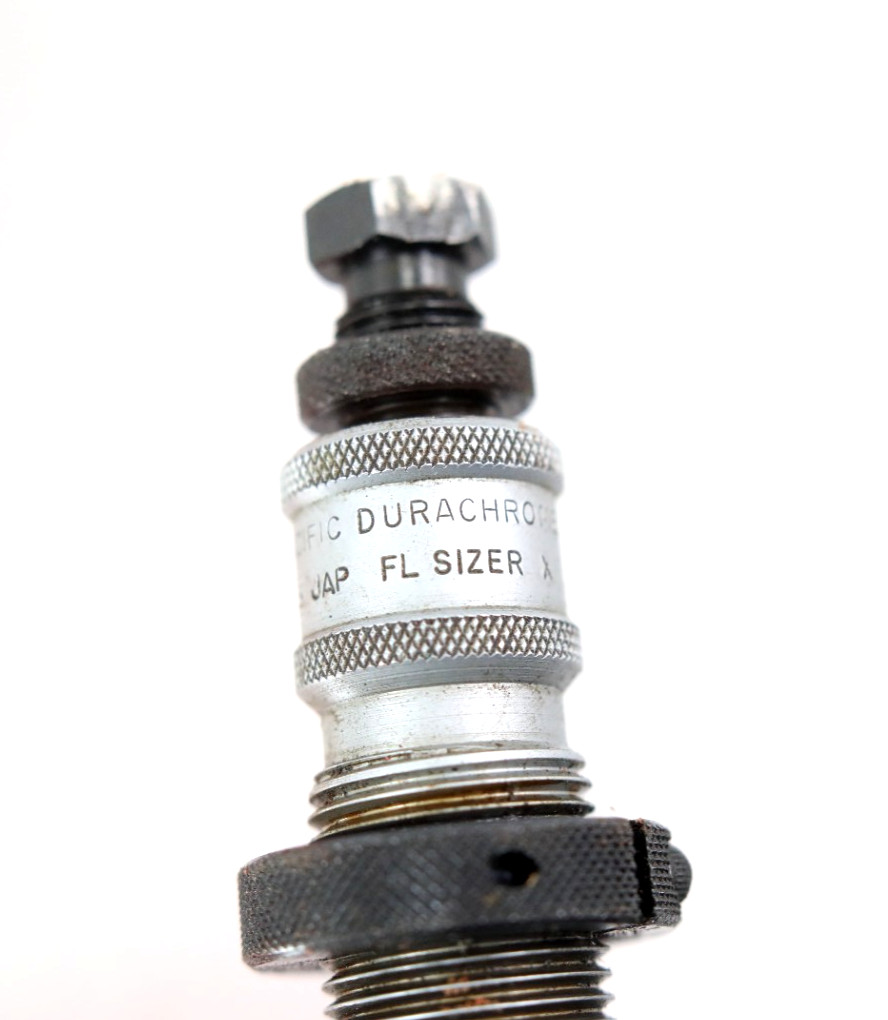 Pacific 6.5 Jap Reloading Dies