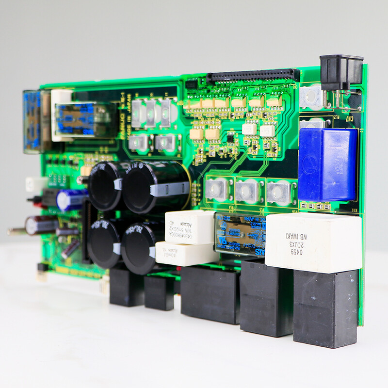 Tested OK Used Fanuc Circuit Board A16B-3200-0290 In Stock