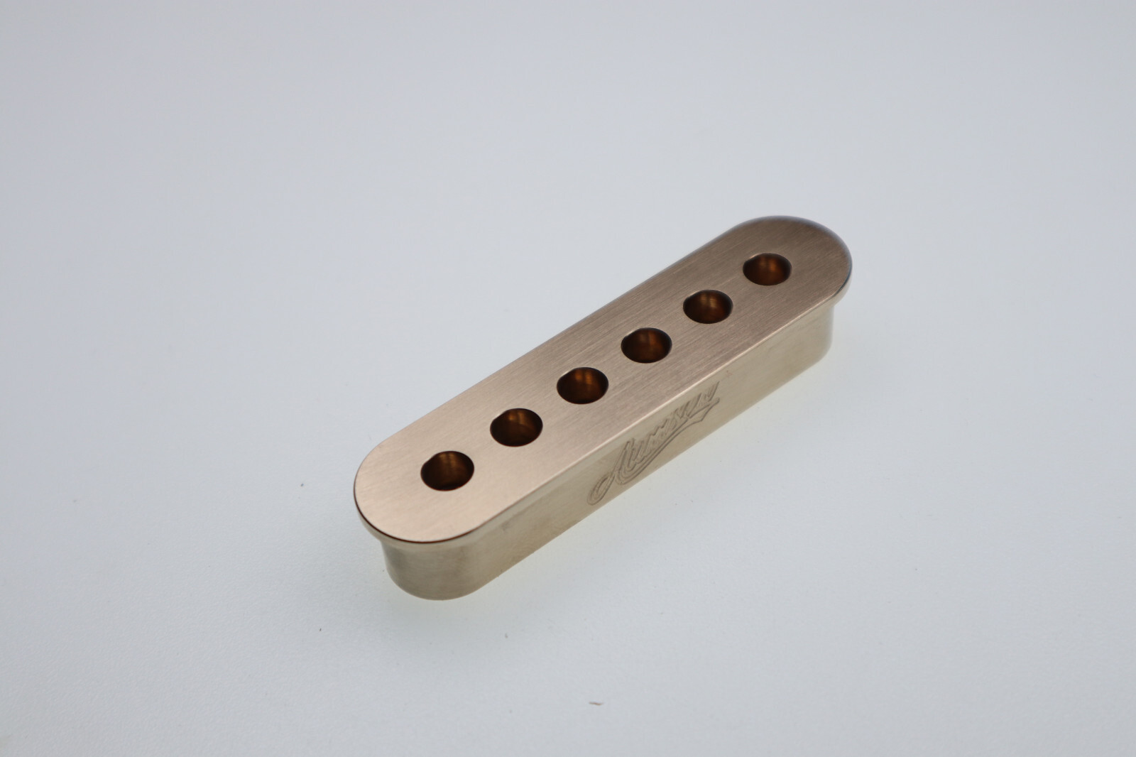 AUMSEN String Ferrule Block - Upgrade 2 1/16"(10.5mm) spacing for tele