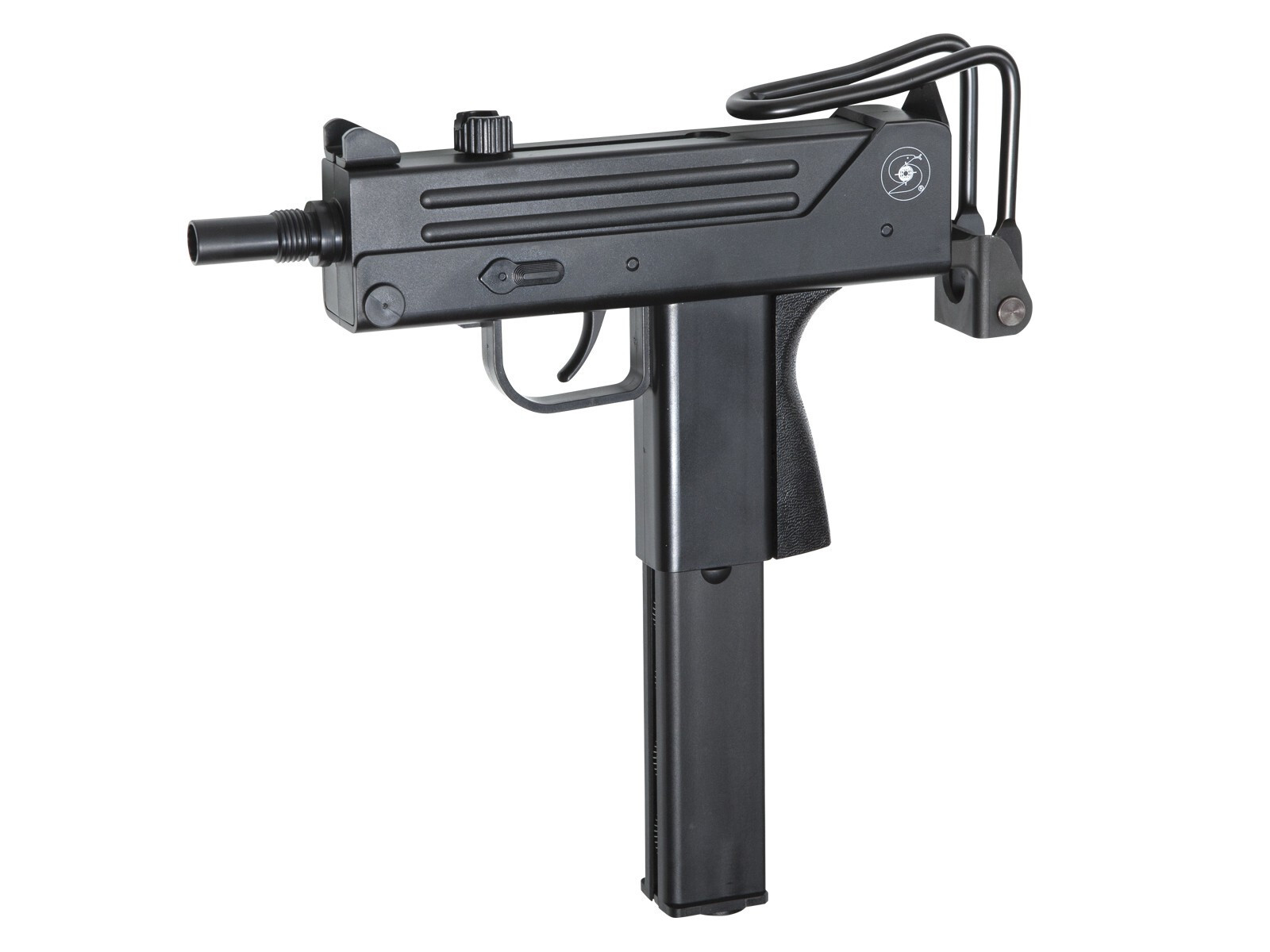 (NEW) ASG Cobray Ingram M11 CO2 BB Submachine Gun by ASG