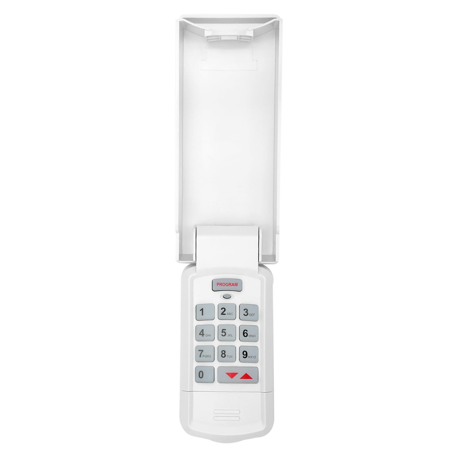 1 for Overhead Garage Door Opener Keypad, Compatible with All Overhead/Genie ...