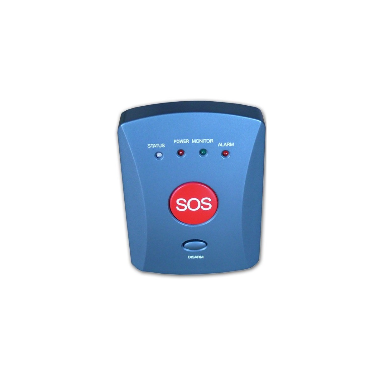 Telerescue alarm HELPAMI GSM anti-theft, anti-theft, anti-assault, sanitary,