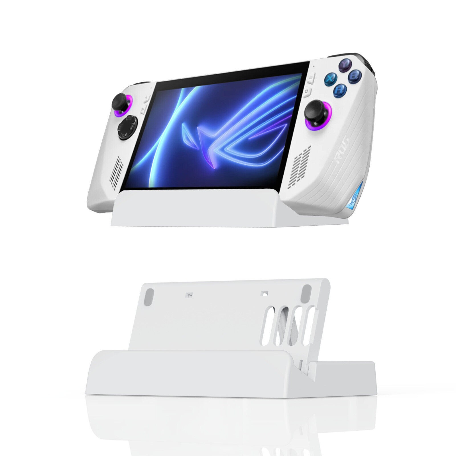 Handheld Desktop Stand Bracket Handheld Accessories for ASUS ROG Ally