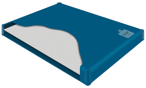 QUEEN 60% TETHERED SUPPORT WAVELESS WATERBED MATTRESS BUNDLES
