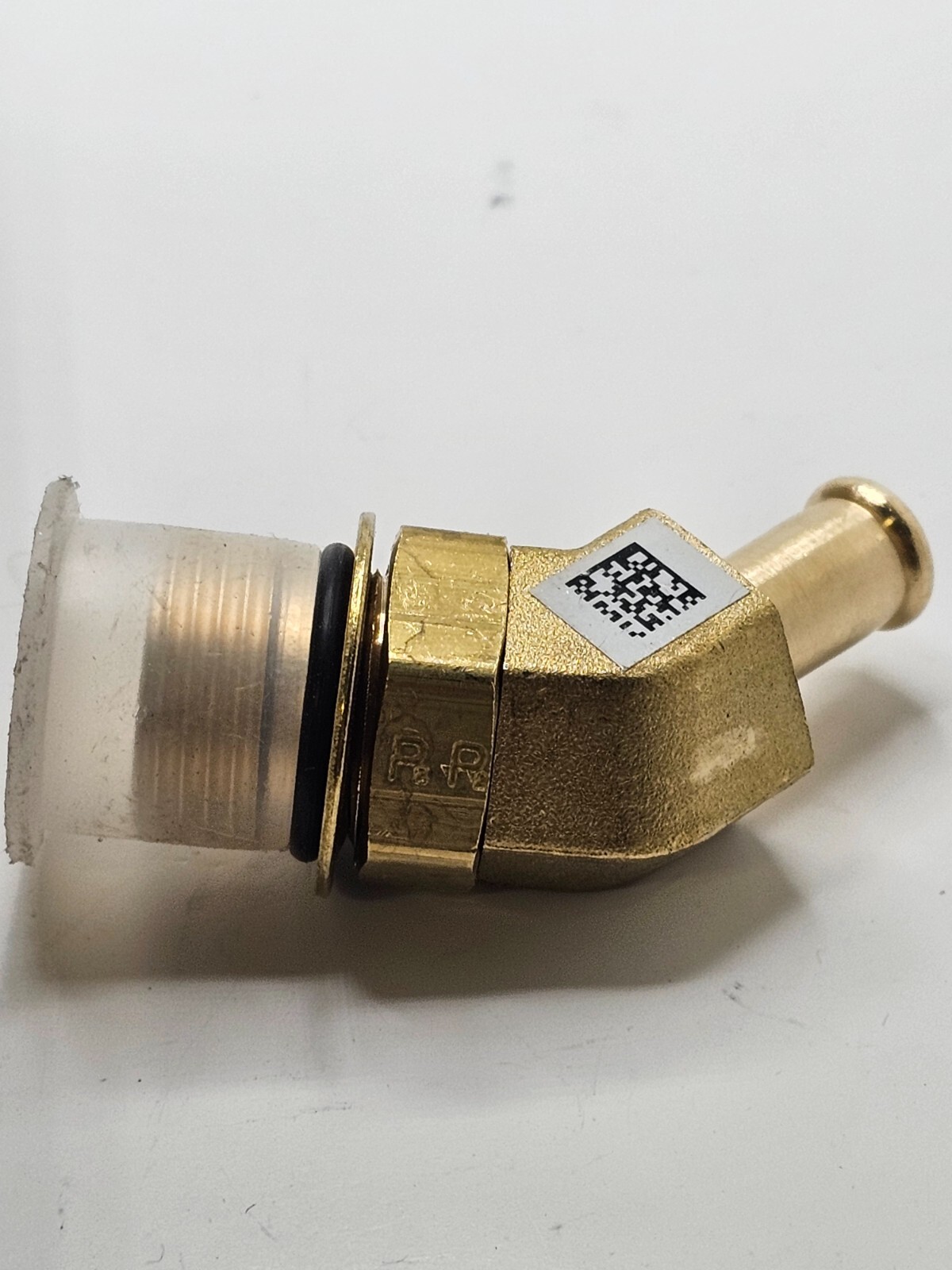 Parker 5442379 Elbow Hose Coupler For Cummins
