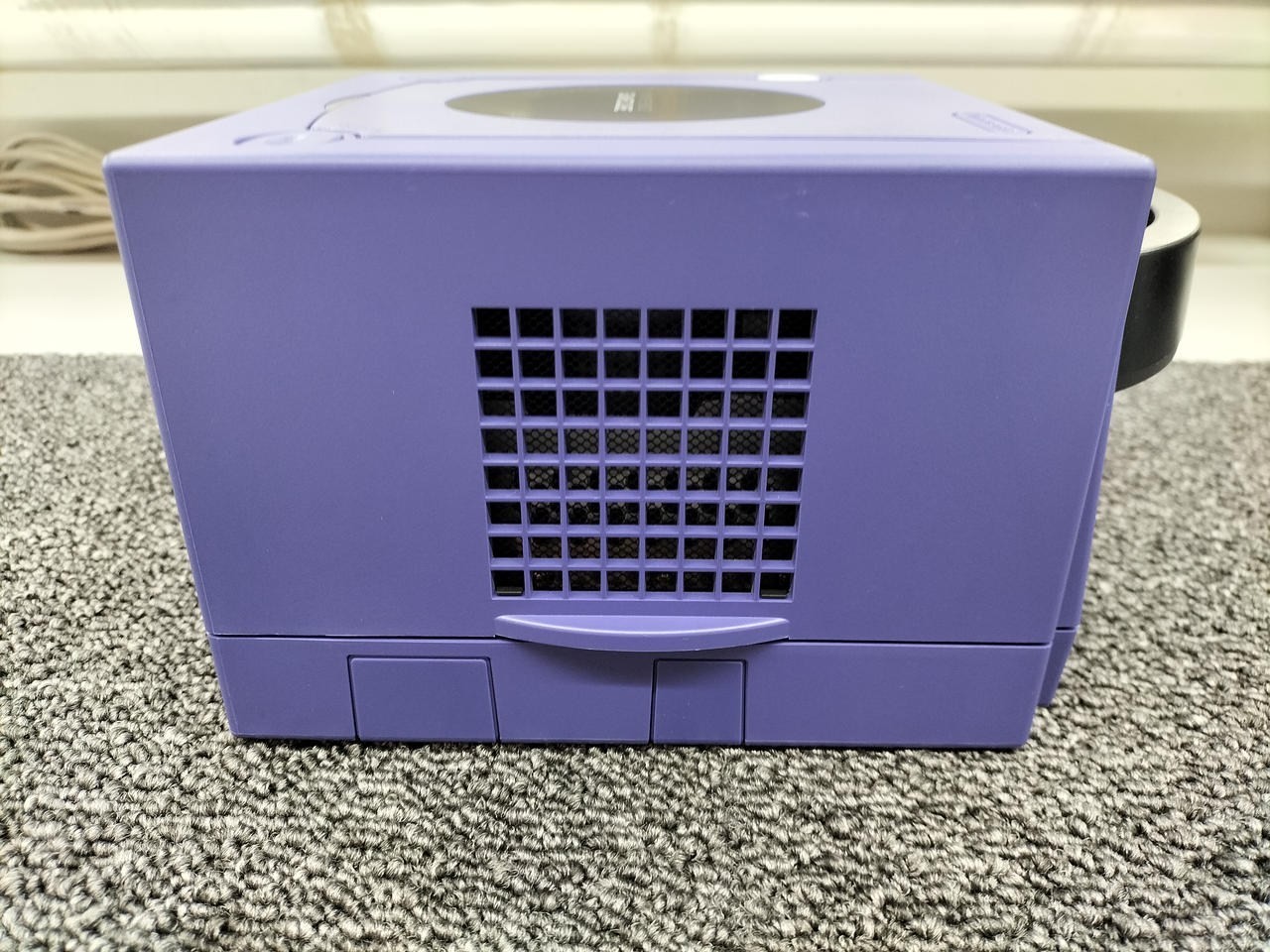 Beautiful GameCube!