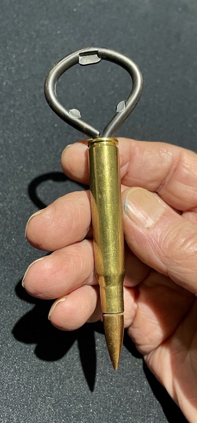 5.56/.223 Bottle Opener Tactical